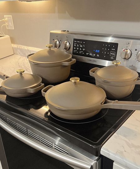Our place pots and pans on sale! Best pans. #fromourplace 

#LTKCyberWeek #LTKGiftGuide #LTKhome