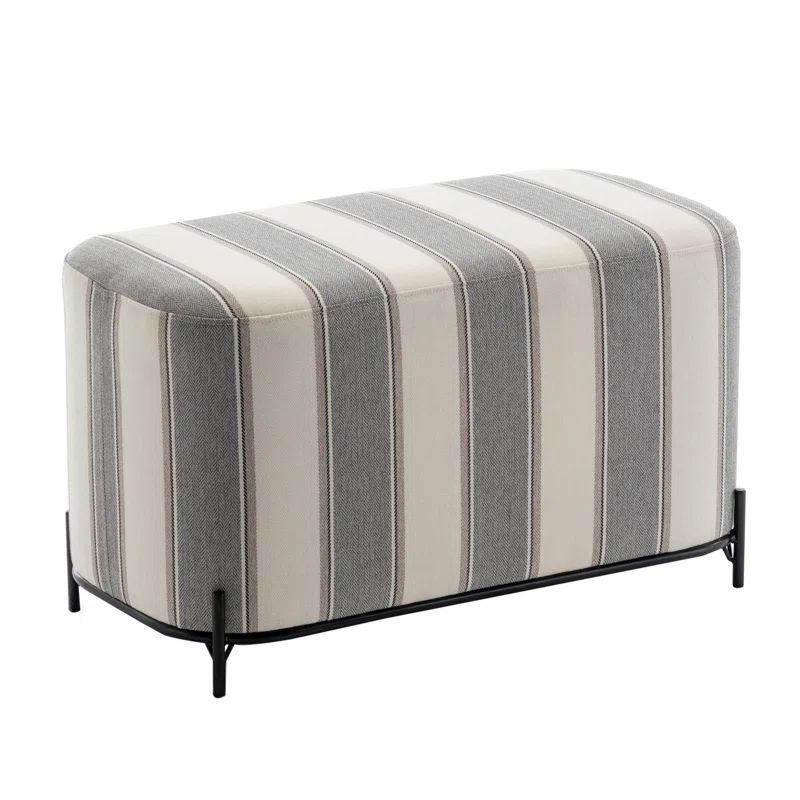 Degeorge Upholstered Bench | Wayfair North America