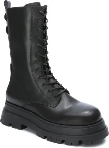 Ash Elton Platform Combat Boot | Nordstrom | Nordstrom