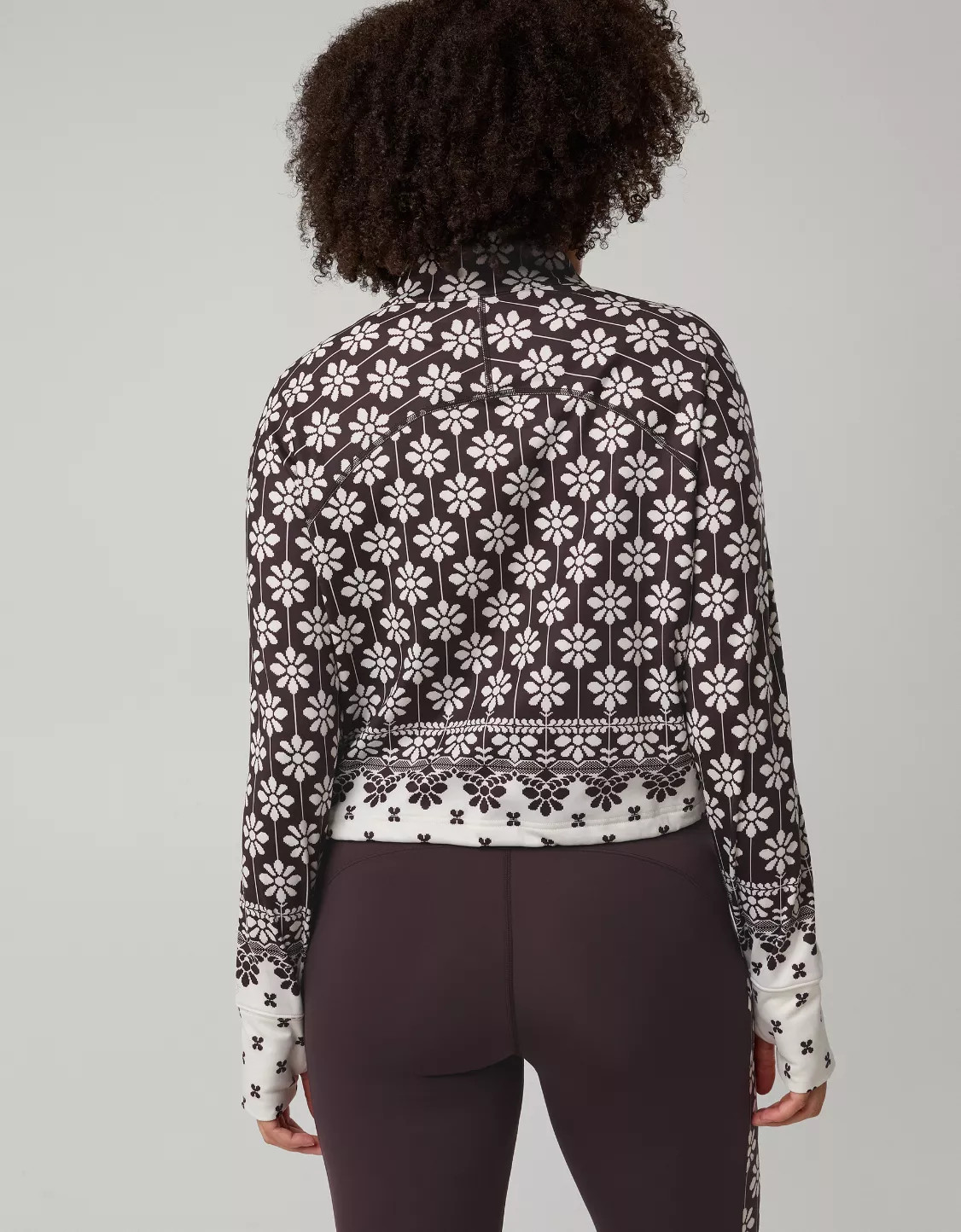 OFFLINE By Aerie Warmup Quarter Zip | Aerie