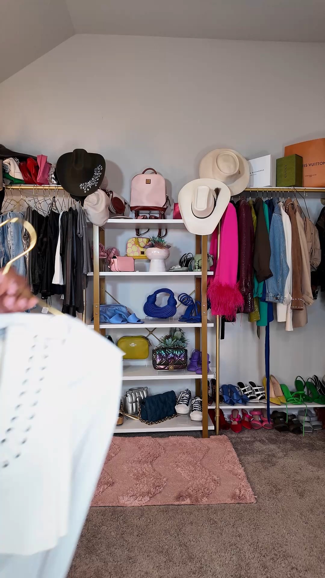 Ep. 7 of Style Diaries

Skirt & Top @H&M 
Shoes @Amazon 
Purse @SHEINUS 
Earrings @ZARA 

#LTKStyleTip #LTKFindsUnder100 #LTKShoeCrush