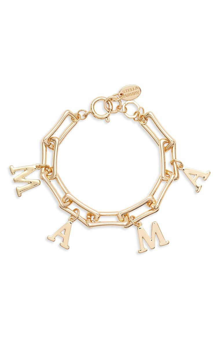 Mama Charm Bracelet | Nordstrom
