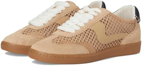 Dolce Vita Women's Notice Sneaker | Amazon (US)