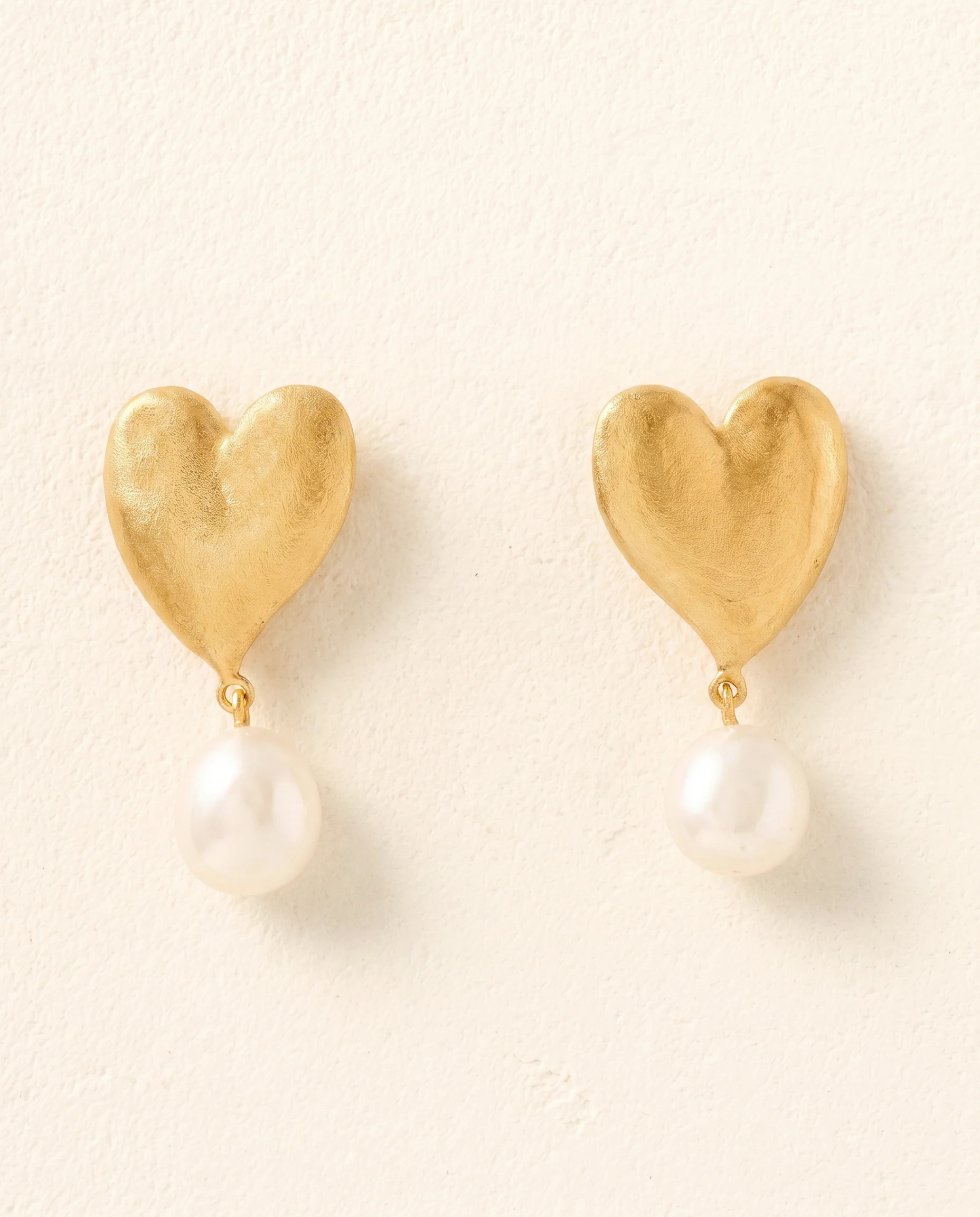 \u00c1ngel Earrings | Agapée (US)