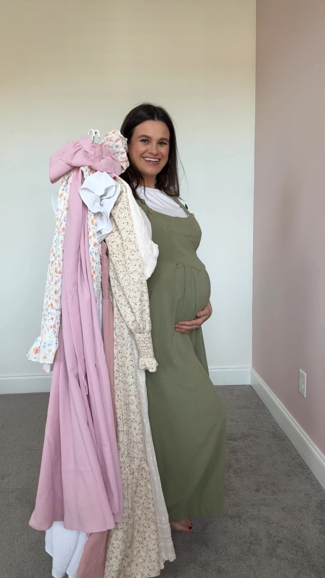 Maternity photo dress options 💕🎀

#LTKVideo #LTKbump #LTKfindsunder100