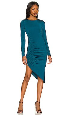 Cassie Midi Dress
                    
                    Lovers and Friends | Revolve Clothing (Global)