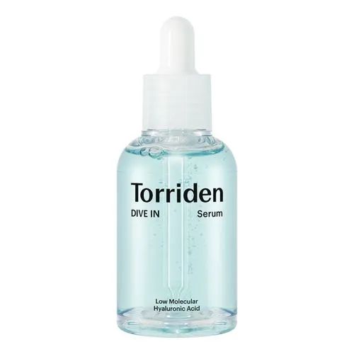 Torriden - DIVE-IN Low Molecule Hyaluronic Acid Serum | YesStyle Global