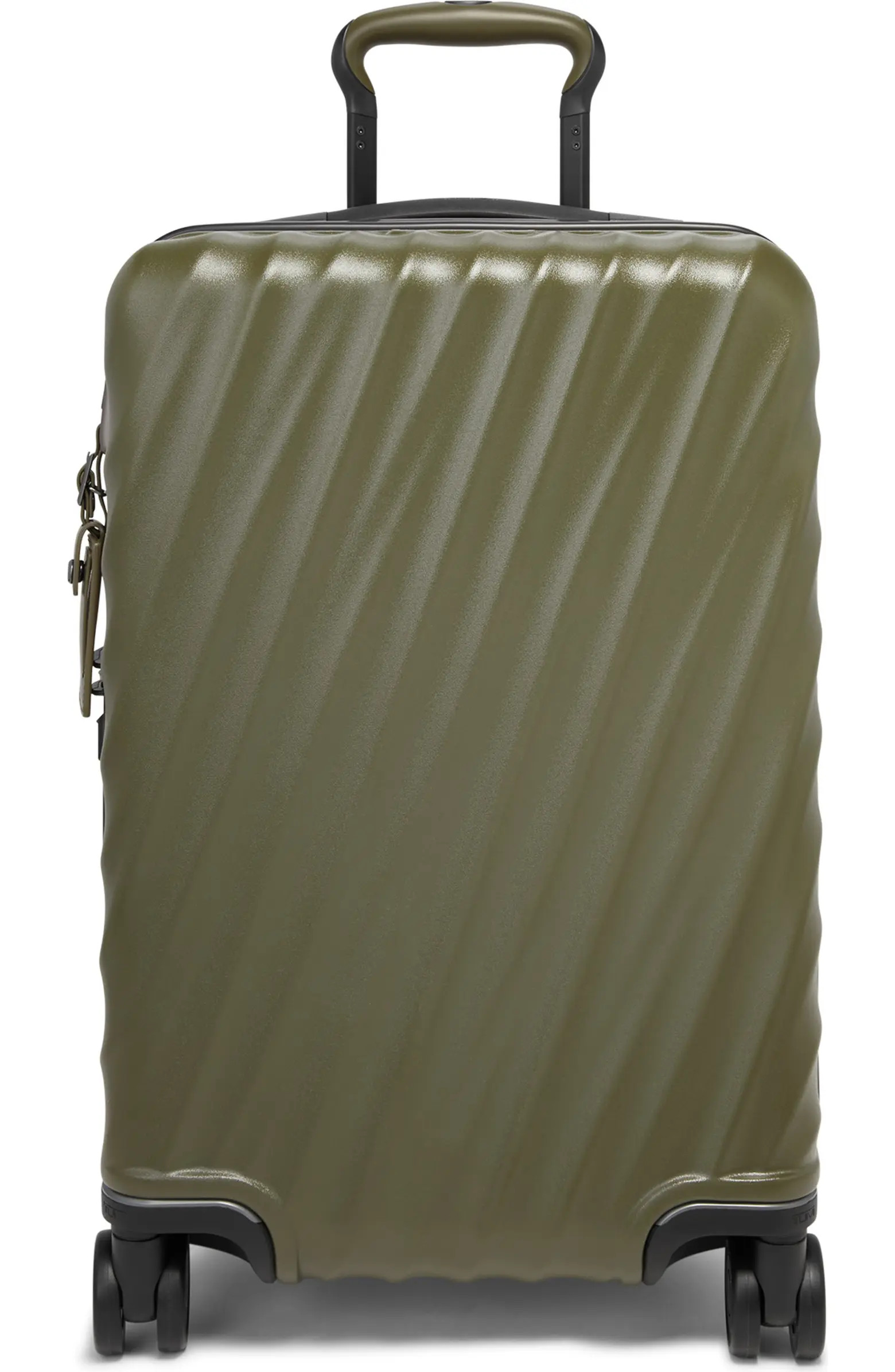 Tumi 22-Inch 19 Degrees International Expandable Spinner Carry-On | Nordstrom | Nordstrom