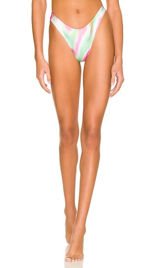 Like You Do Bottom in Pink Melon Skies | Revolve Clothing (Global)