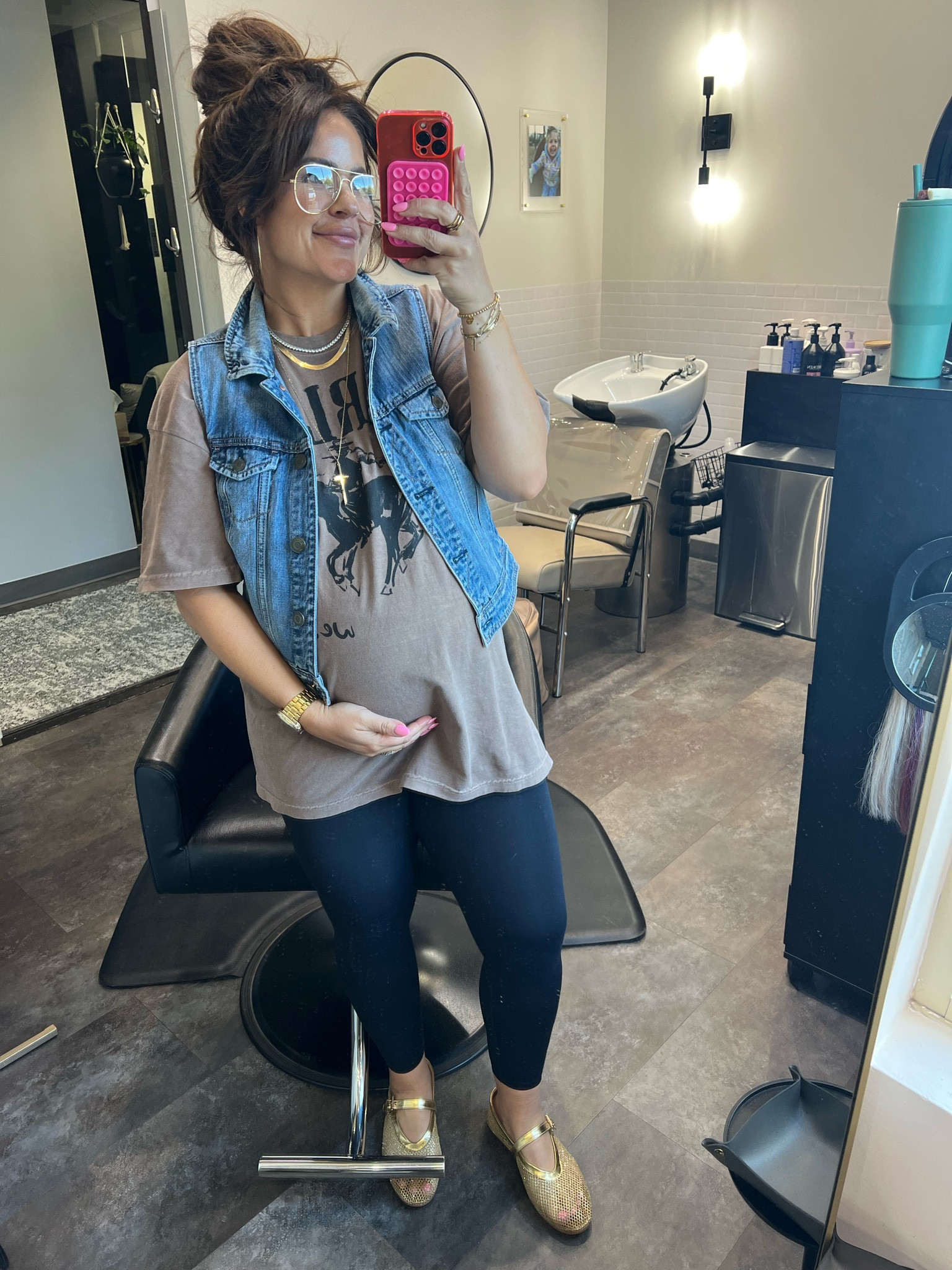 #LTKShoeCrush #LTKBump #LTKWorkwear