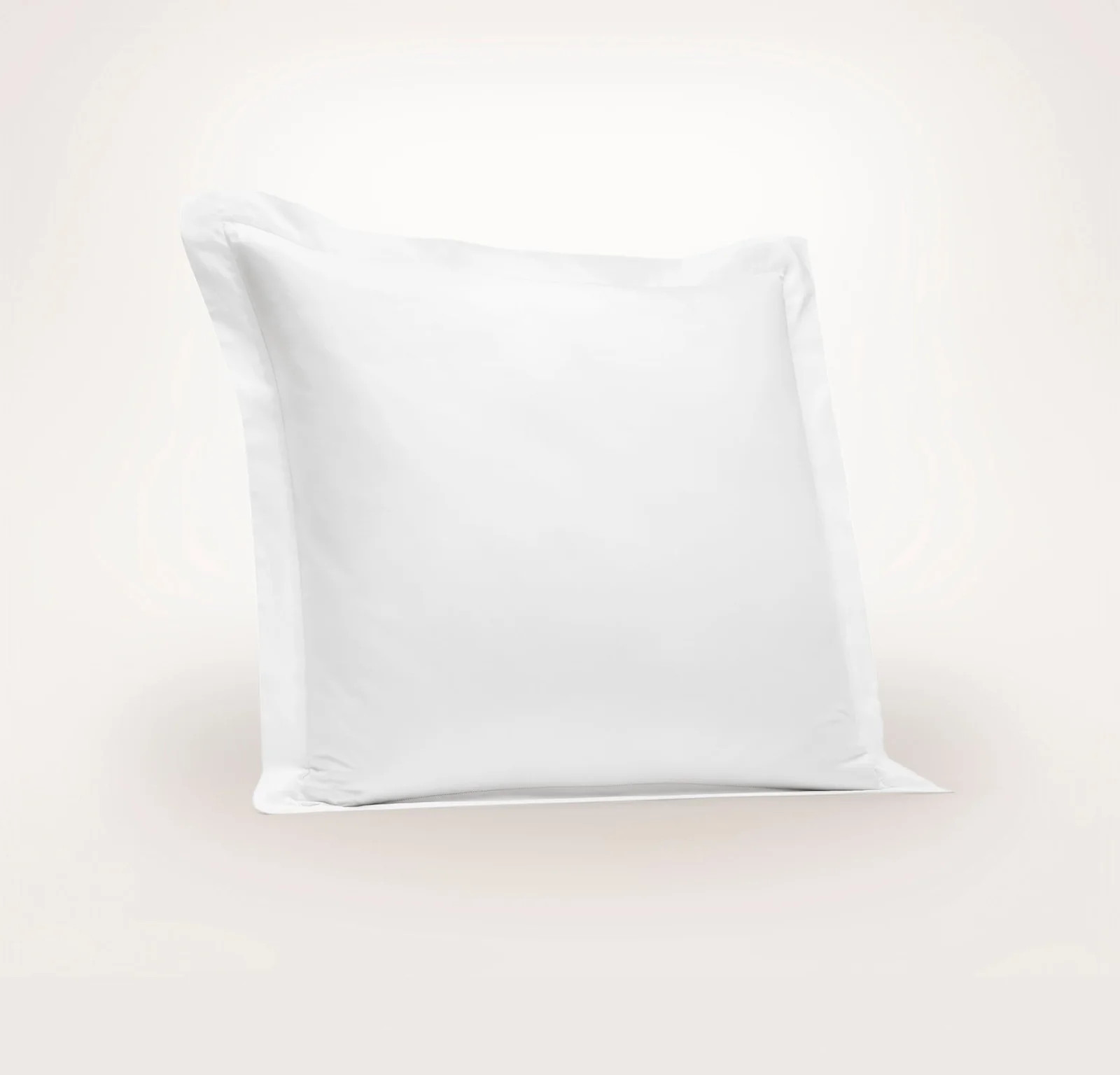 Signature Hemmed Sham | Boll & Branch