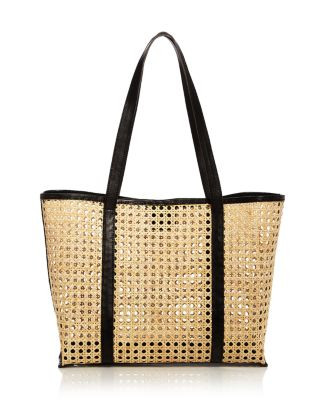 Santai Rattan Tote - 100% Exclusive | Bloomingdale's (US)