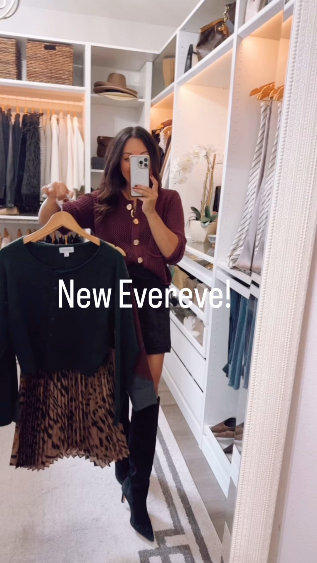 New Evereve 🍂

#LTKOver40