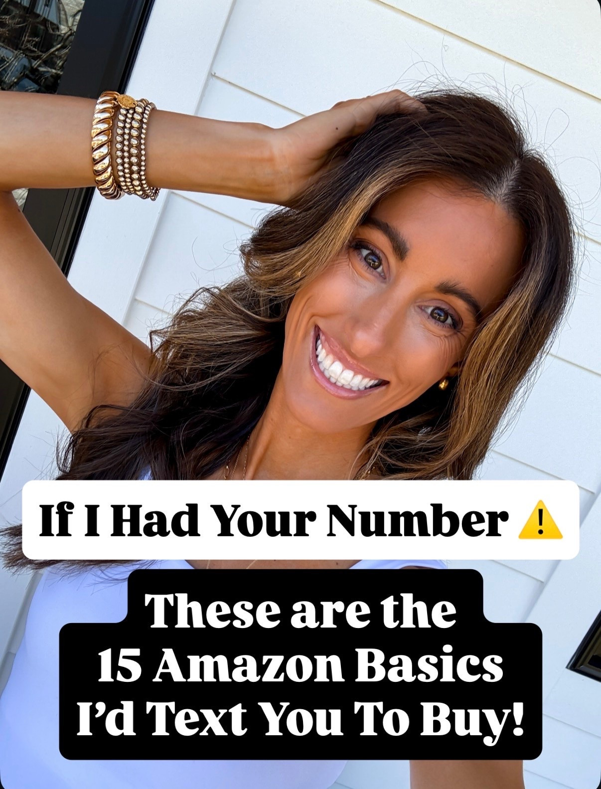 Amazon Basics You Need

#LTKmomlife #LTKootd #LTKgrwm