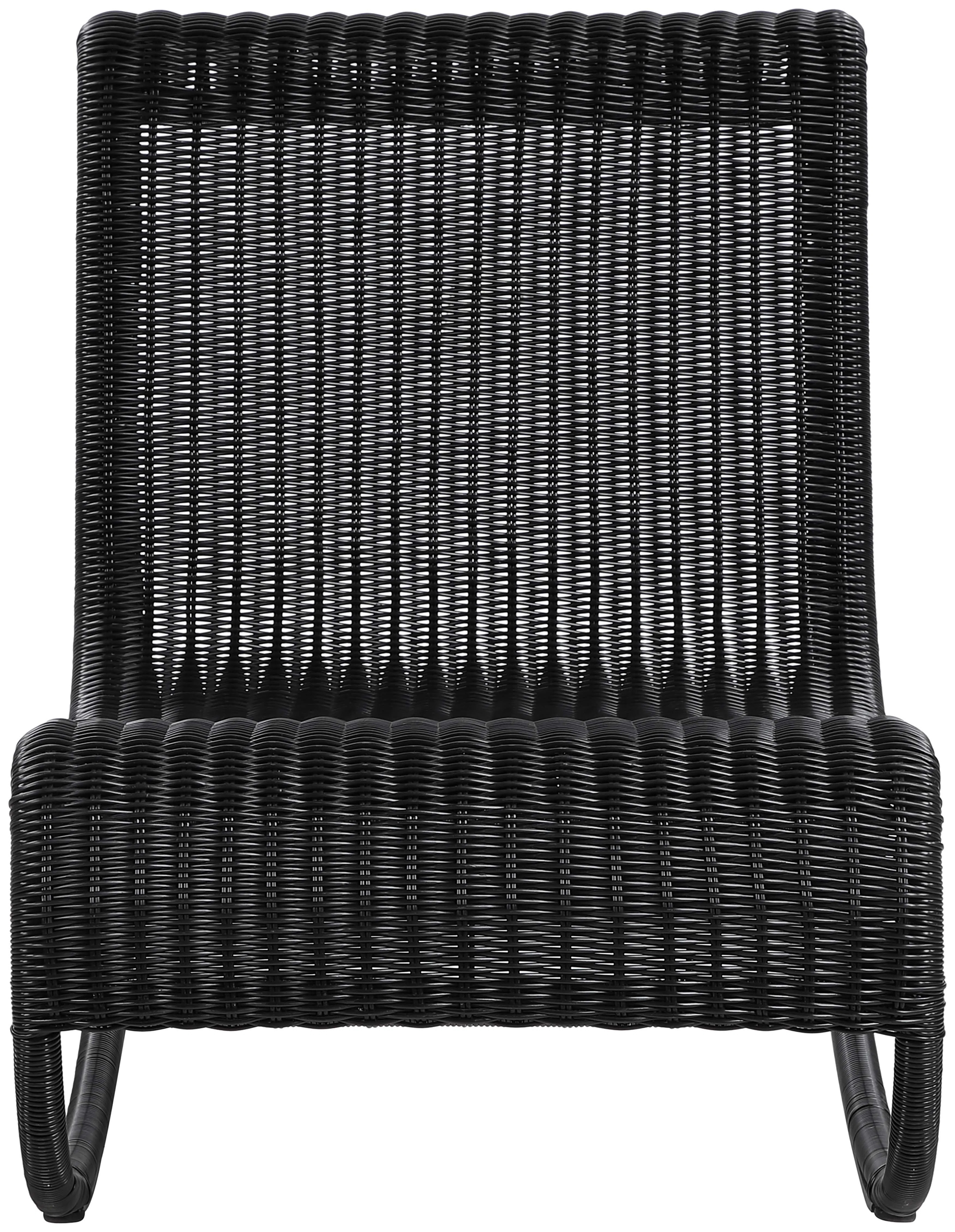 Antigua Wicker Outdoor Patio Rocker | Birch Lane