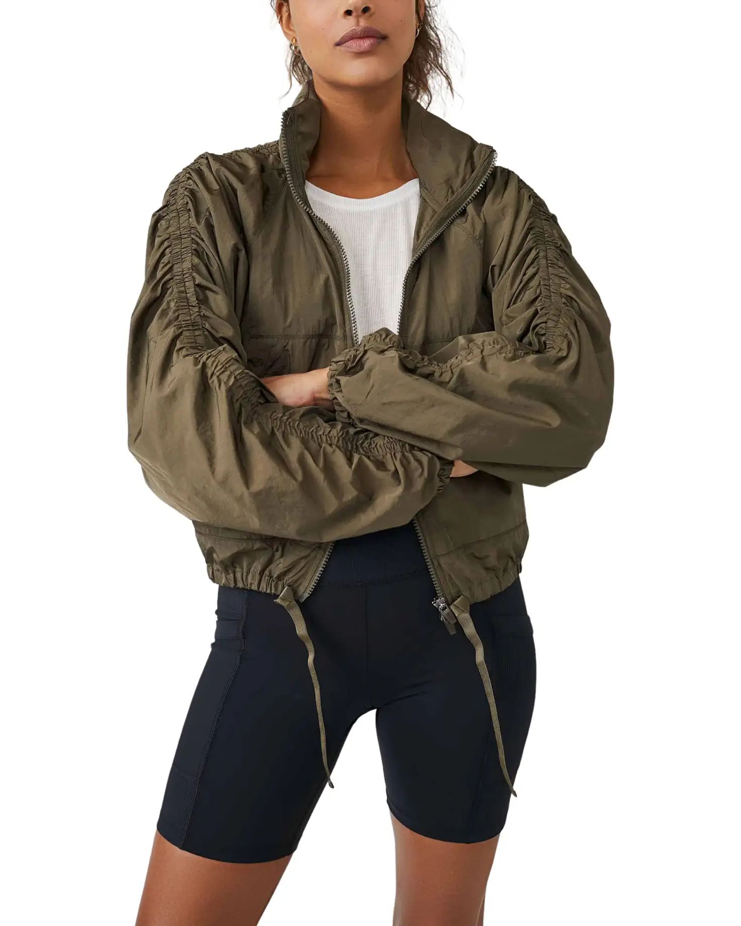 Way Home Packable Jacket | Zappos