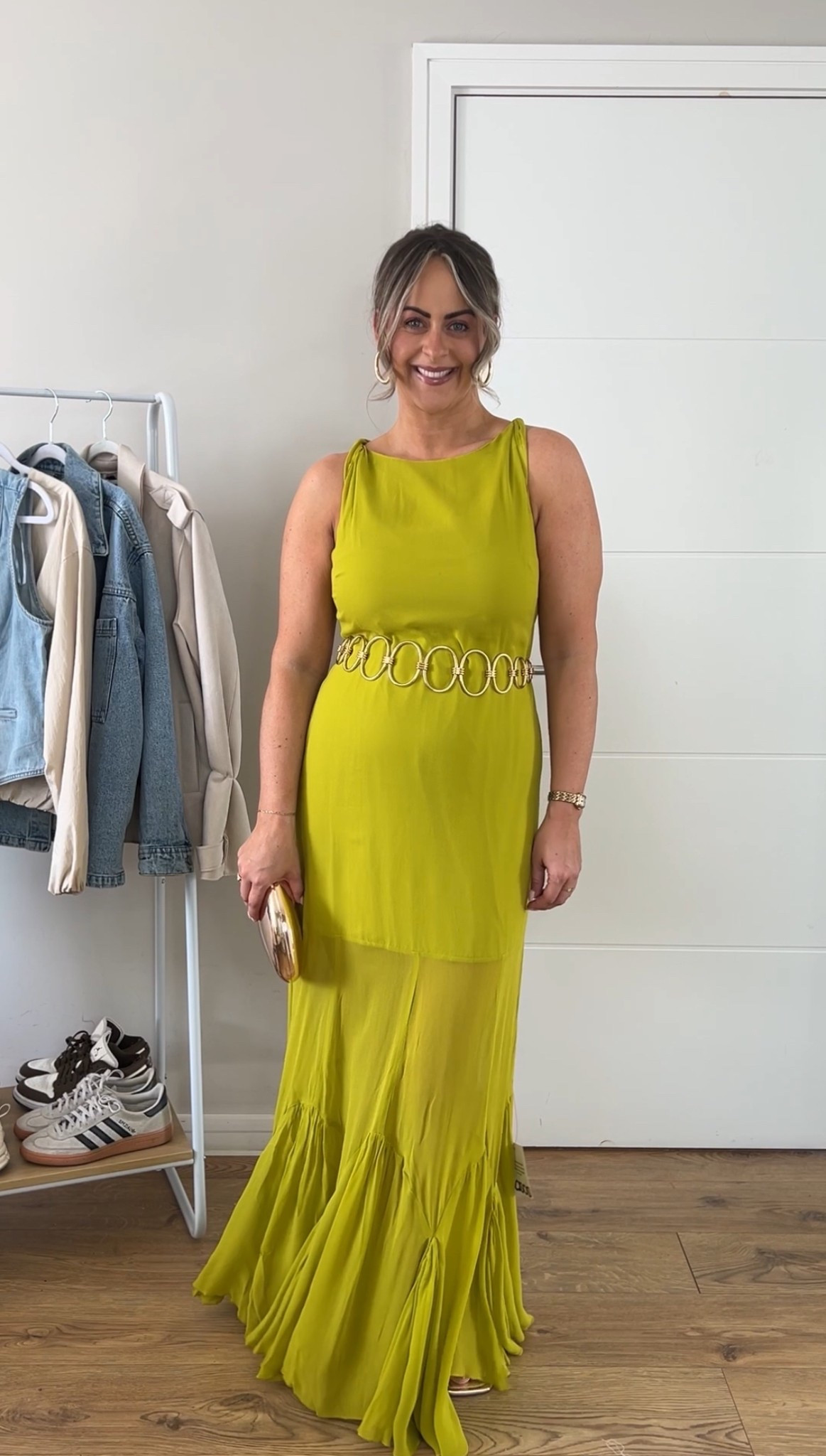 Wedding Guest outfit inspo 💒🥂 I’m wearing a size 10

#LTKwedding #LTKspring #LTKstyletip