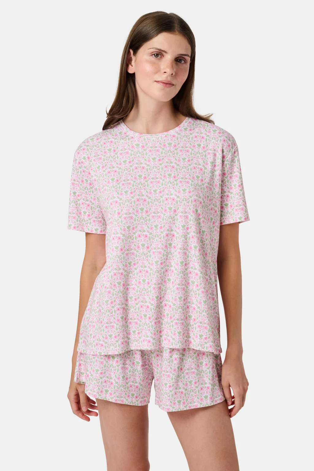 Garden Gate Floral Elena Set | Roller Rabbit