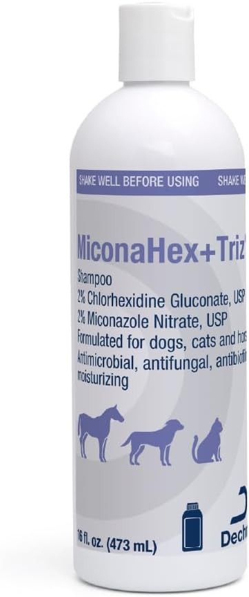 Shampoo for Dogs, Cats and Horses, 16 oz | Amazon (US)