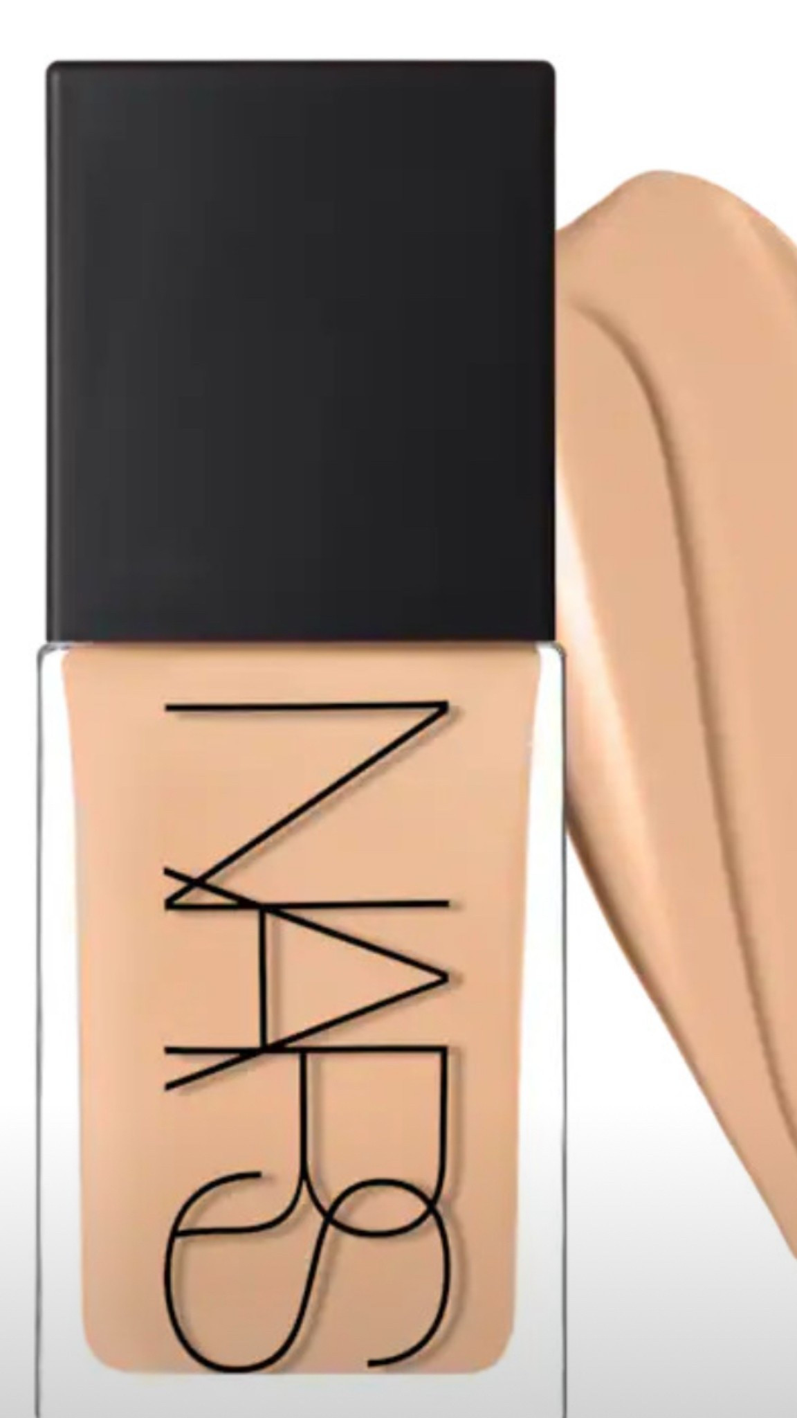 NARS Light reflecting foundation 

#LTKFindsUnder50 #LTKBeauty