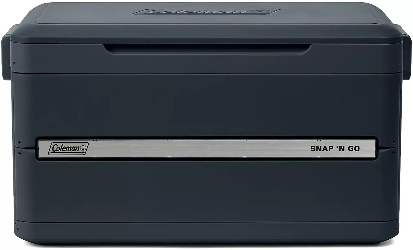 Coleman 35-Quart Snap 'N Go Collapsible Hard Cooler | DICK'S Sporting Goods