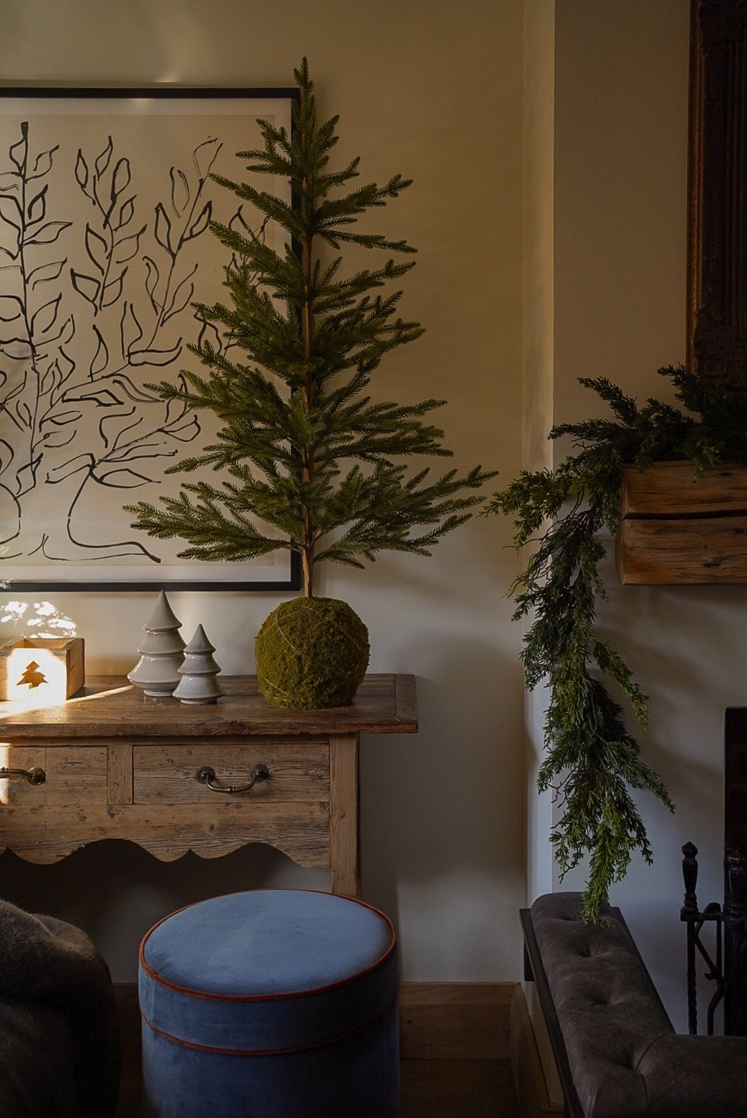 Rustic Christmas here we come! 

#LTKuk #LTKwinter #LTKhome