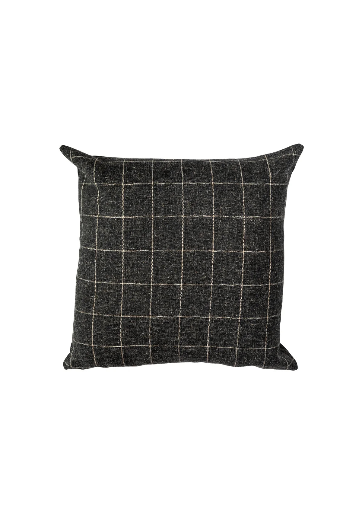 Otto Custom Pillow Cover | Maison Blonde