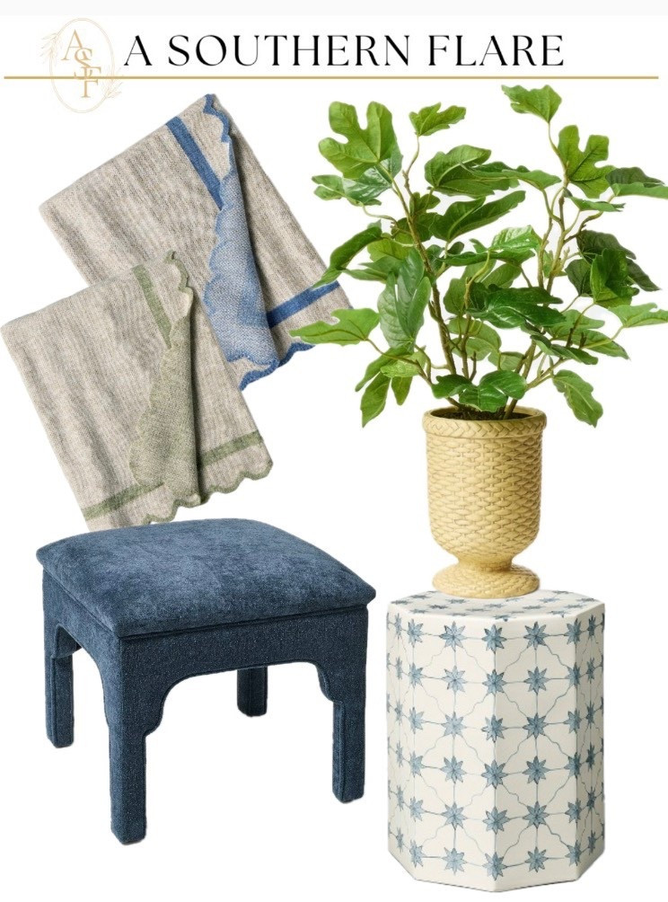 Spring collection arrives
12/28
Preview the new coastal-inspired styles from Threshold™ with Studio McGee.

#LTKFindsUnder50 #LTKFindsUnder100 #LTKHome