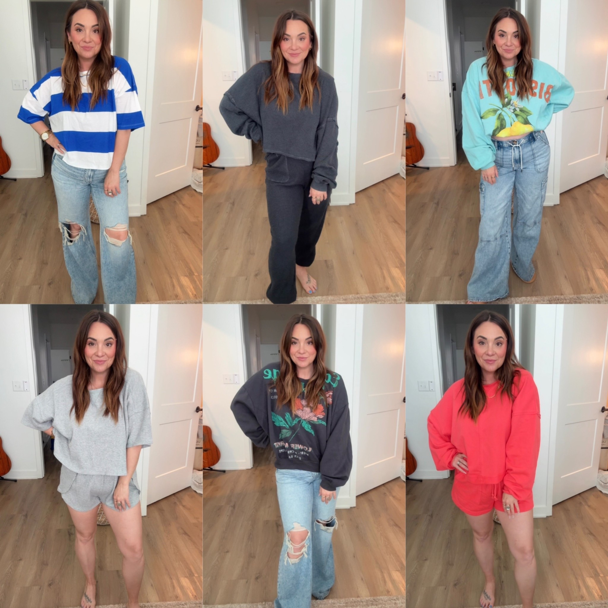 Some of my recent finds from Kohls!

#LTKOver40 #LTKMidsize #LTKStyleTip