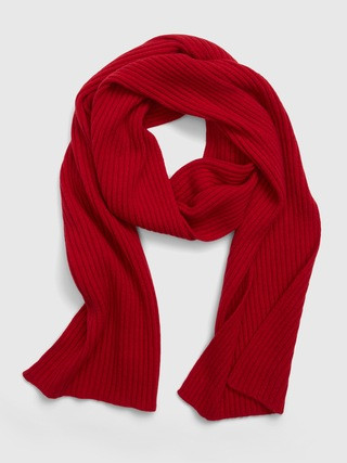 CashSoft Scarf | Gap (US)