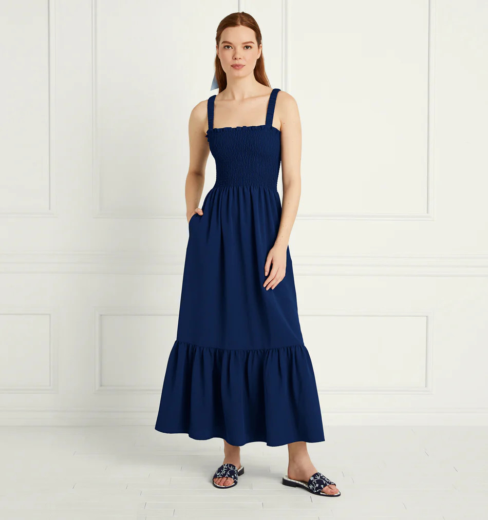 The Anjuli Nap Dress | Hill House Home