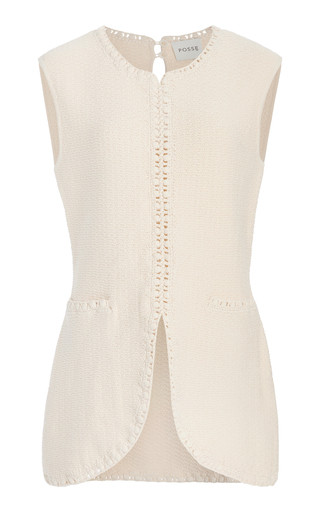 Exclusive Harlan Knit Vest | Moda Operandi (Global)