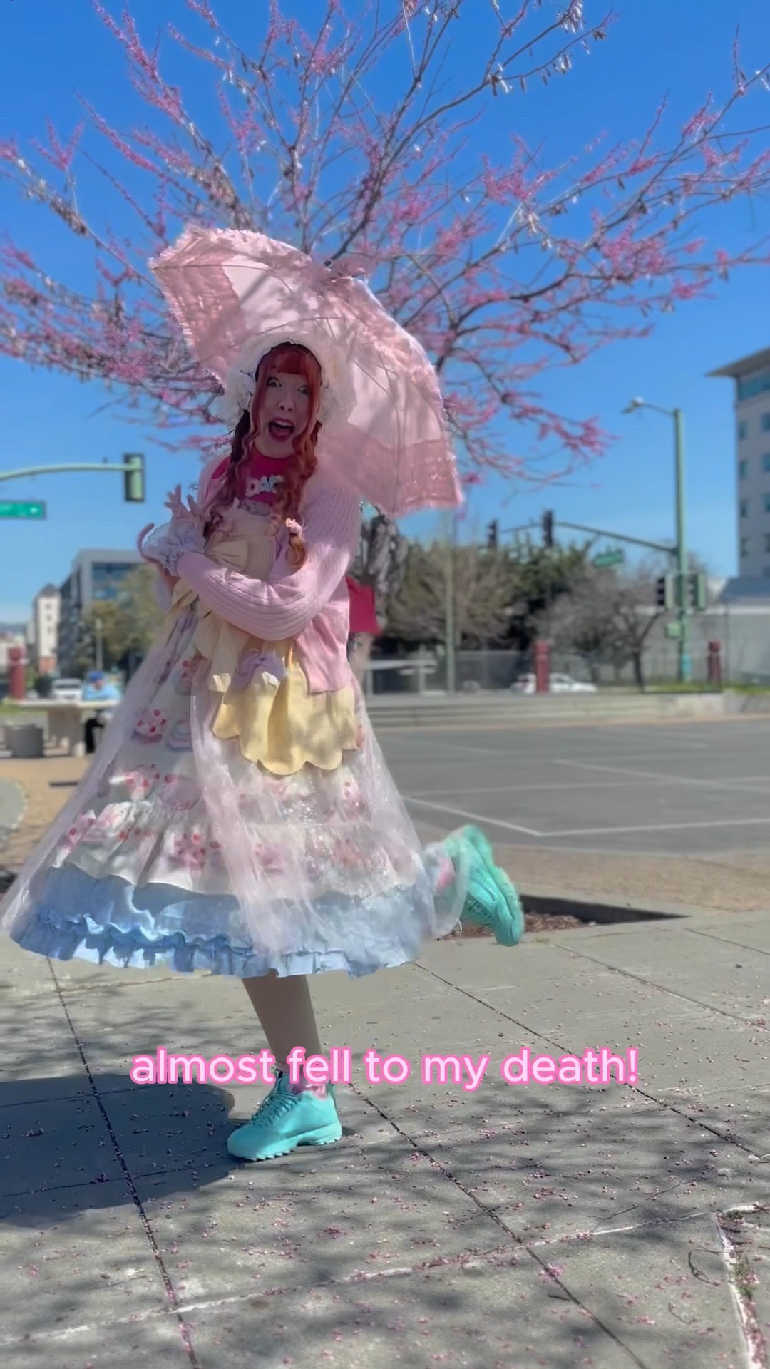 Got to meet Misako Aoki recently! Here’s my Pink House inspired look with what I owned in my wardrobe, featuring pieces from Nile Perch, Fluff Mollie, Emily Temple Cute and Sugar Star Cafe! 

#LTKBeauty #LTKFindsUnder50 #LTKStyleTip