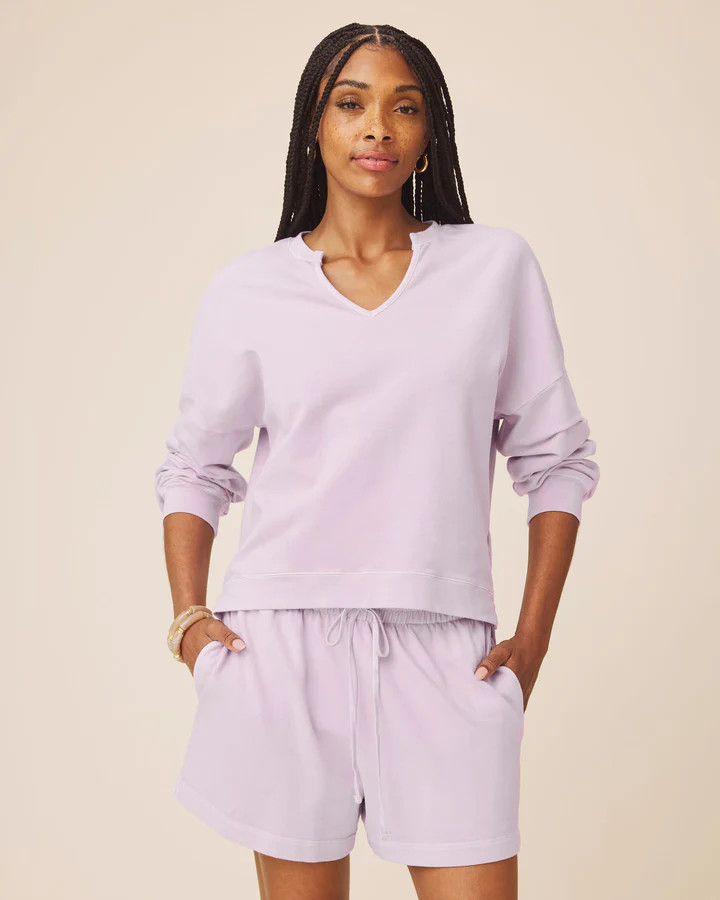 Alessia Pullover | Splendid