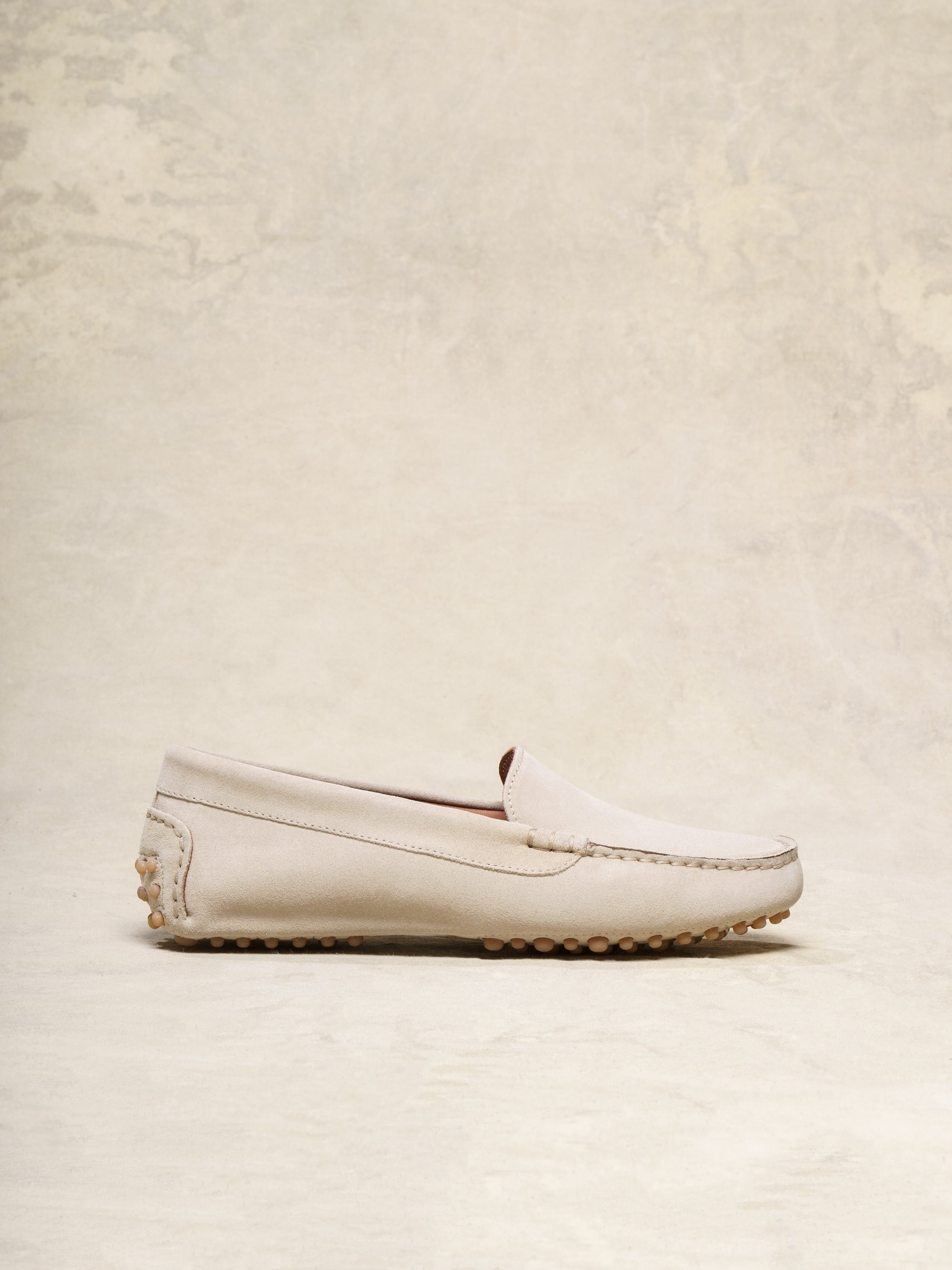 The Felize Suede | M.GEMI