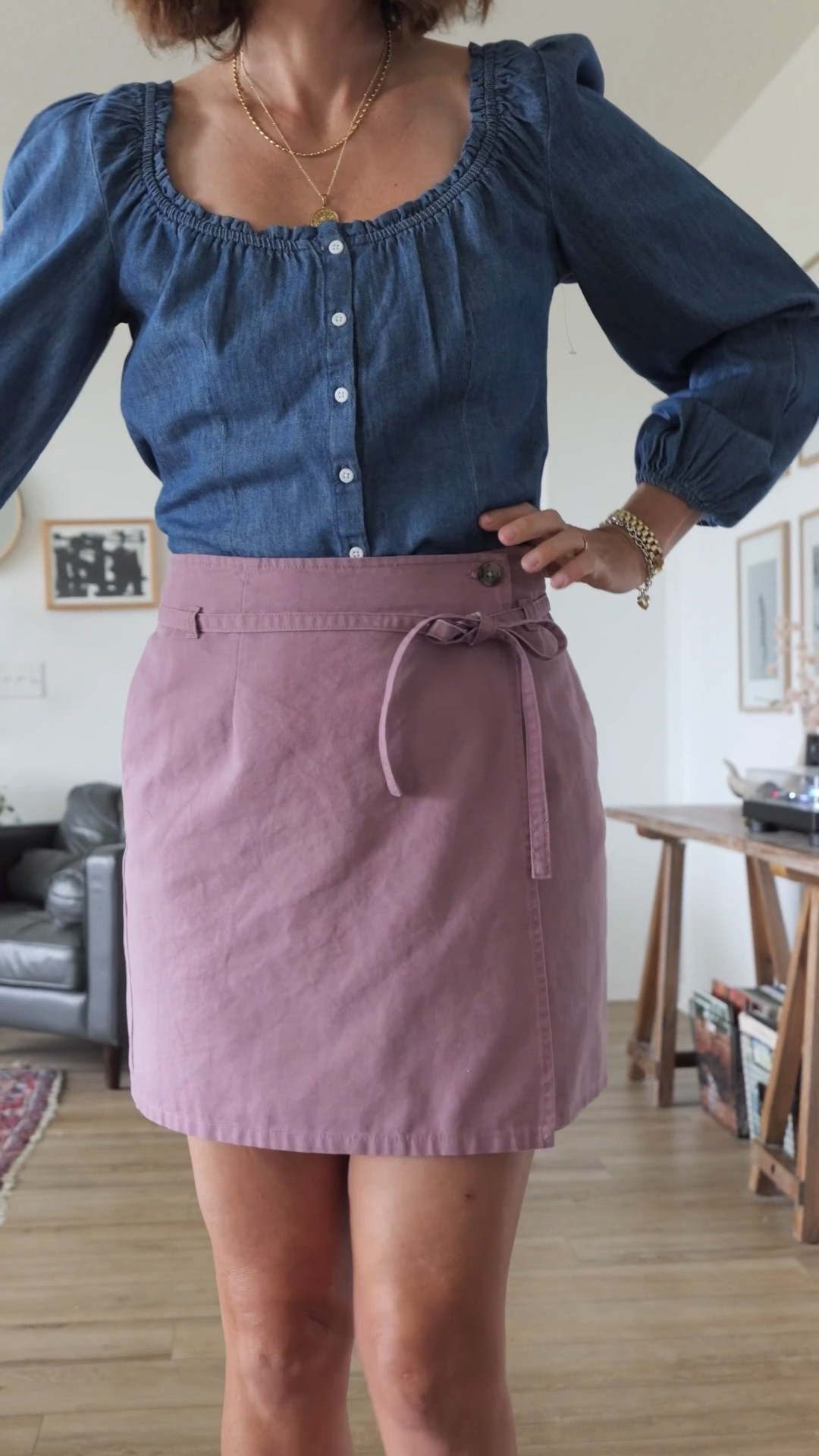 #LTKootd #LTKmomlife #LTKgrwm