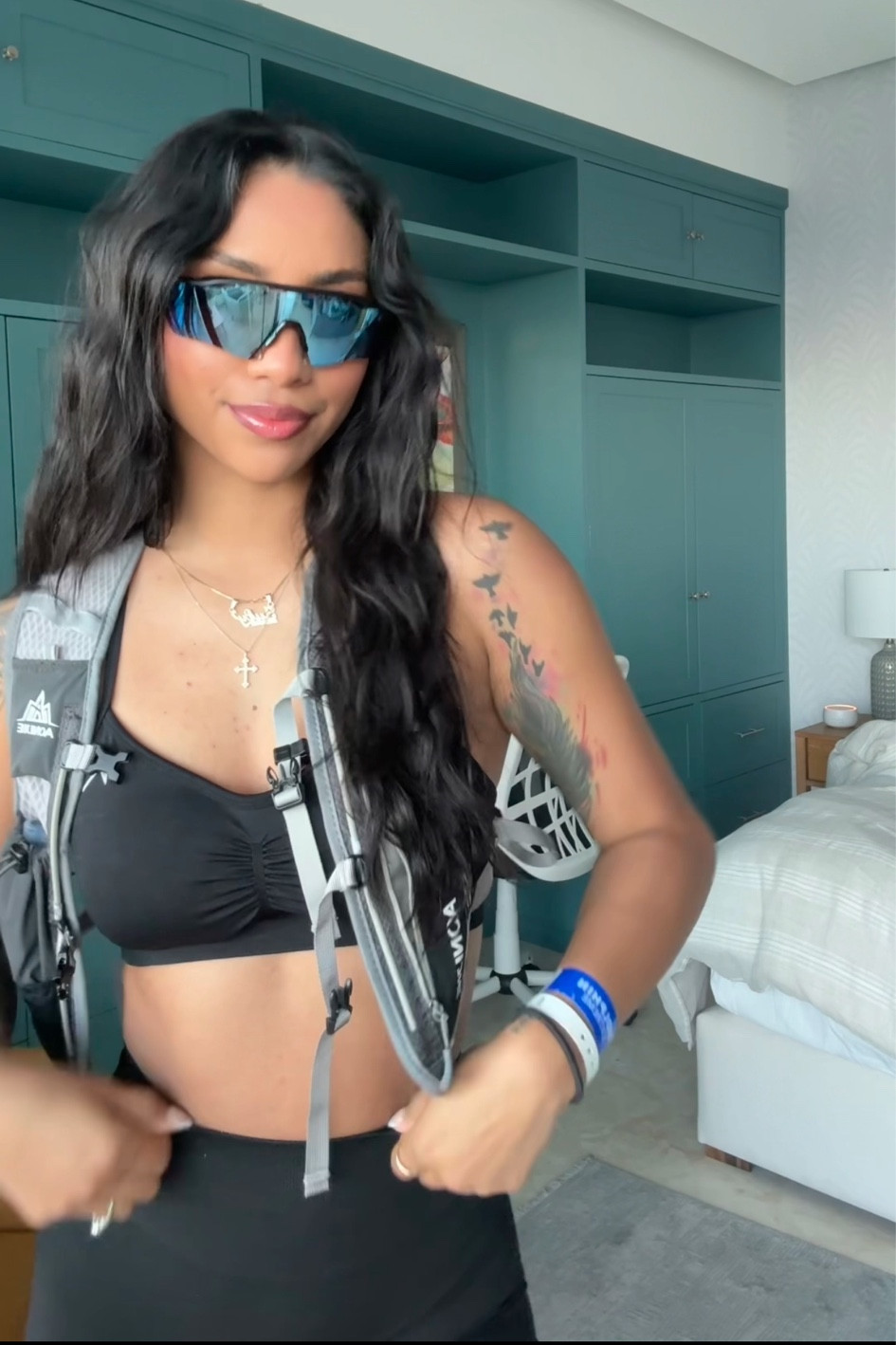 Set from Oner Active, support link in IG bio 🥹🫶🏽 

#LTKswim #LTKstyletip #LTKtravel