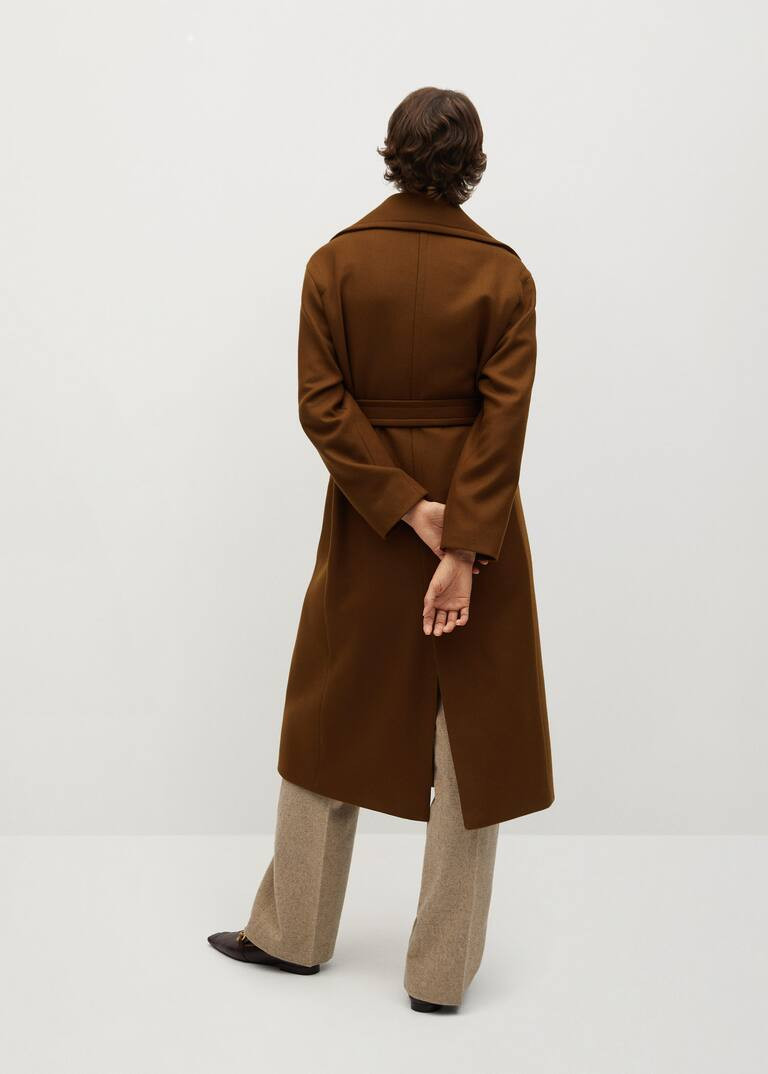 Coats for Women 2021 | Mango USA | MANGO (US)