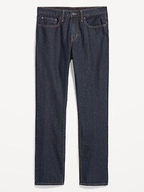Wow Straight Non-Stretch Jeans for Men | Old Navy (US)