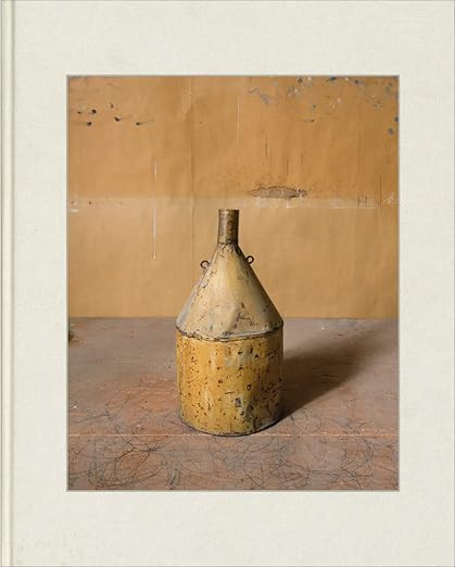 Joel Meyerowitz: Morandi's Objects | Amazon (US)
