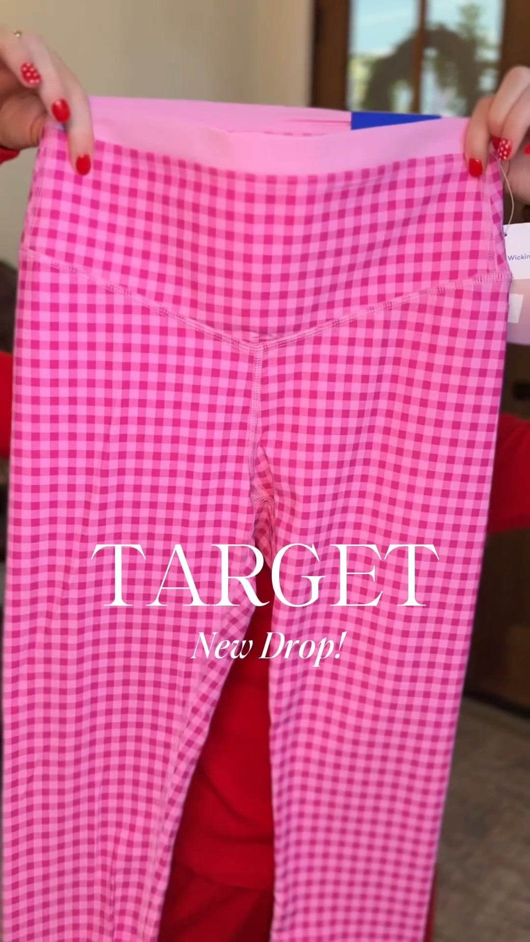 New target joylab drop! Are you kidding me?! Love all the bright colors for winter! 

Soft fabrics, bright pastel shades, and the comfiest fit 🤍
Obsessed with the new JoyLab athleisure from Target — perfect for layering all winter long while still feeling put together.
Which color would you wear? 💭

JoyLab Target, Target athleisure, JoyLab new arrivals, Target workout sets, pastel athleisure, winter athleisure outfits, comfy matching sets, affordable athleisure, Target fashion finds, cozy everyday outfits, mom athleisure style

#LTKActive #LTKmomlife #LTKootd