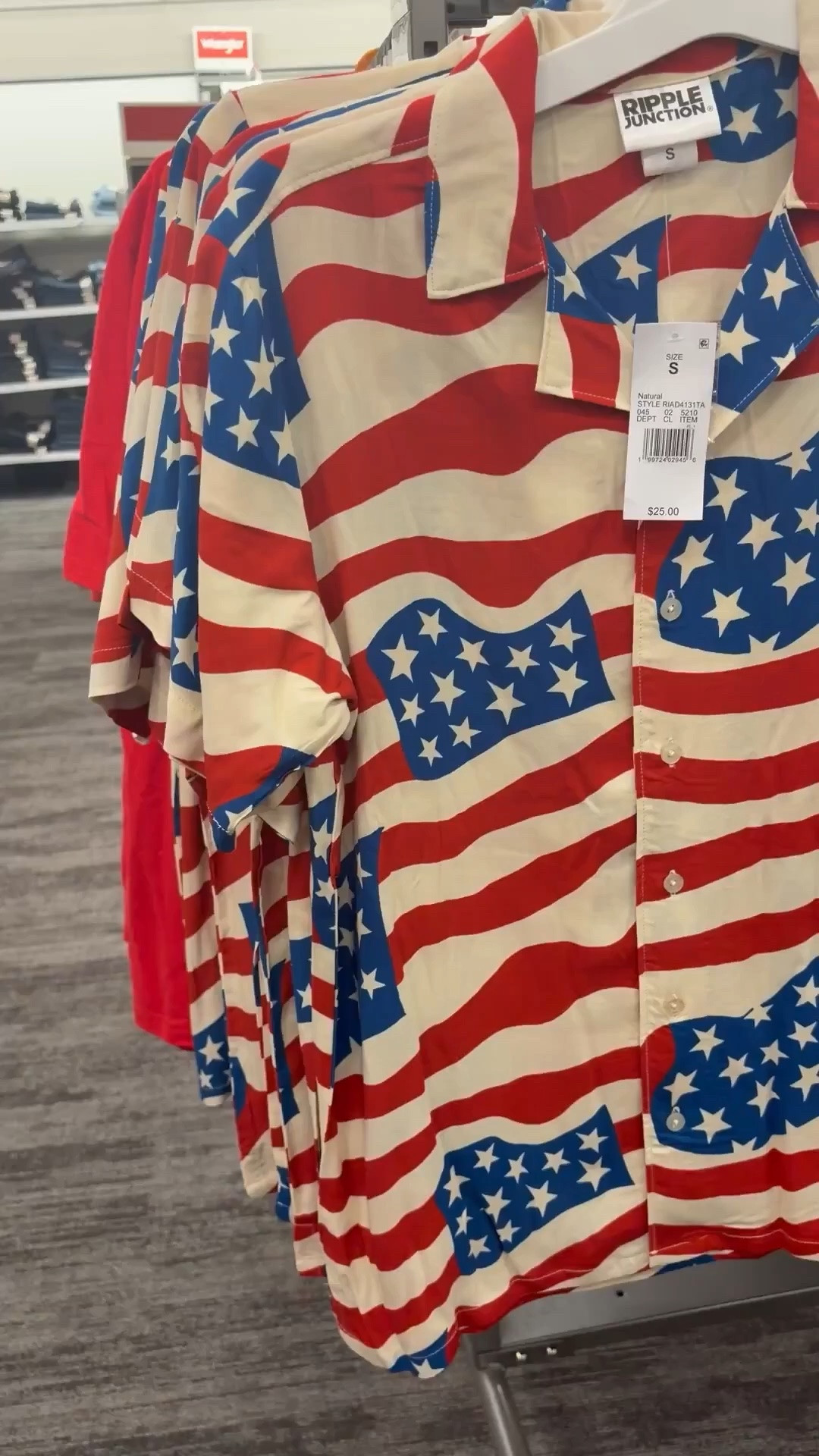 fathers day gift guide
Found the red, white, and blue shirts Dad will want this summer


Fourth of July outfit ideas • patriotic outfits • red white and blue outfits • Fourth of July fashion • summer holiday outfits •

#LTKootd #LTKSeasonal #LTKMens