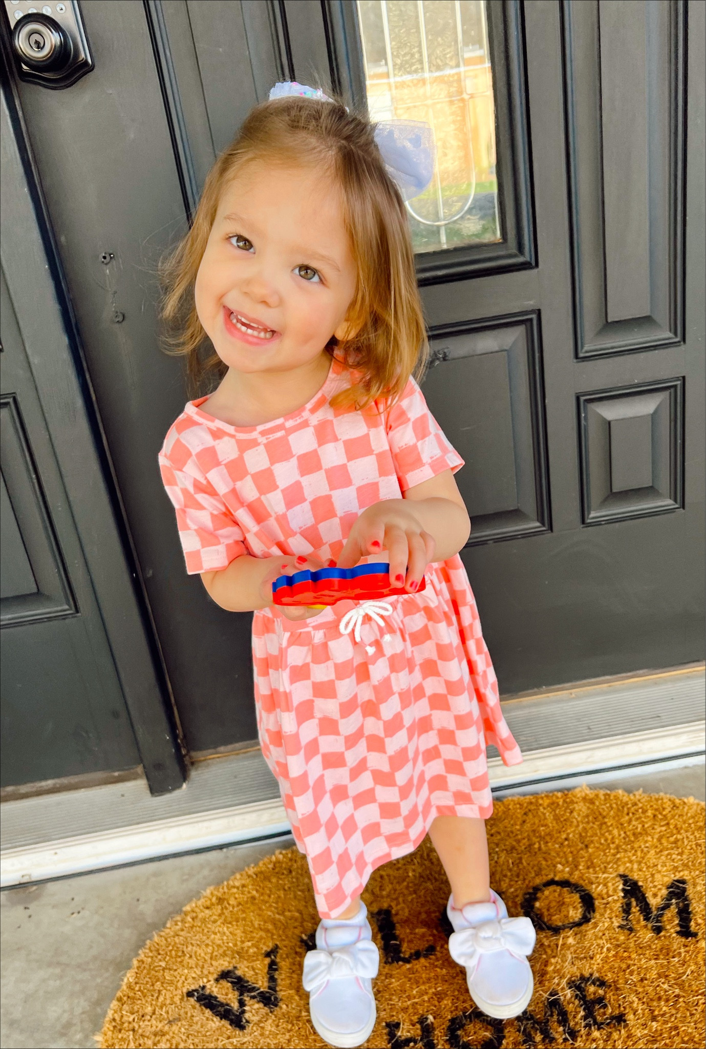 toddler spring fashion! 💕🌸 

#LTKkids #LTKhome #LTKFind