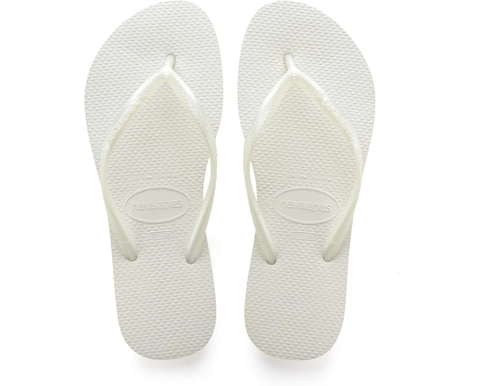 Havaianas Slim Flip Flop Sandal | Zappos