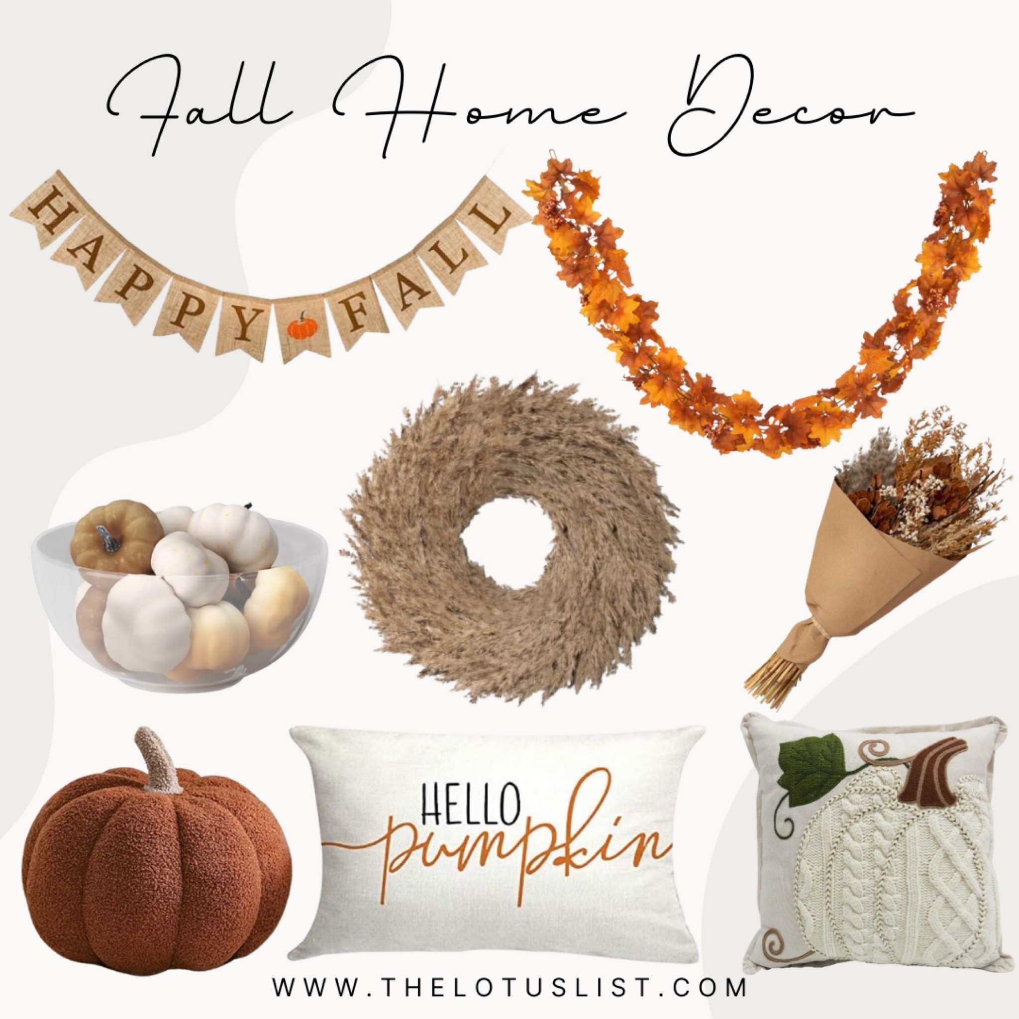 Fall Home Decor

Ltkfindsunder100 / ltkfindsunder50 / LTKsalealert / LTKstyletip / fall decor / fall home / fall home decor / fall / autumn / autumn home / autumn decor / autumn home decor / home / home decor / cozy / cozy home / cozy decor / cozy home decor / cozy fall home decor / garland / fall garland / autumn garland / fall leaf garland / fall leaves / wreath / wreaths / fall pillows / autumn pillows / autumn pillow / fall pillow / pumpkin / pumpkins / pumpkin decor / table decor / tablescape / happy fall / autumn banner / fall banner / fall bouquet / autumn bouquet / sale / sale alert 

#LTKHome #LTKStyleTip #LTKSeasonal