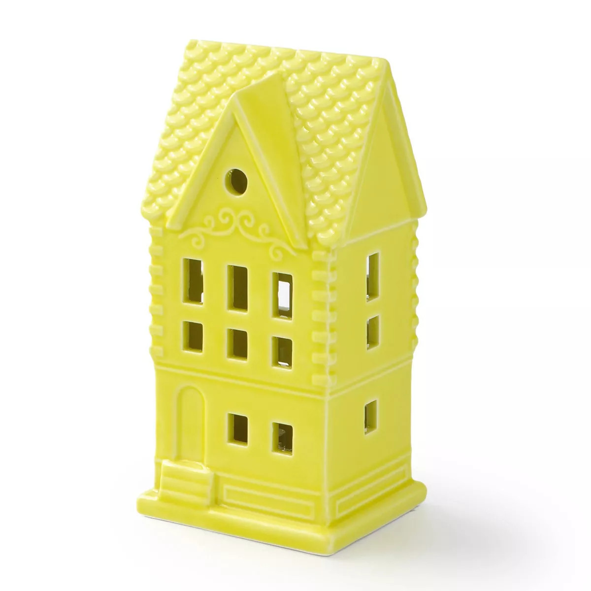 Light-up House Chartreuse - Bullseye's Playground™ | Target