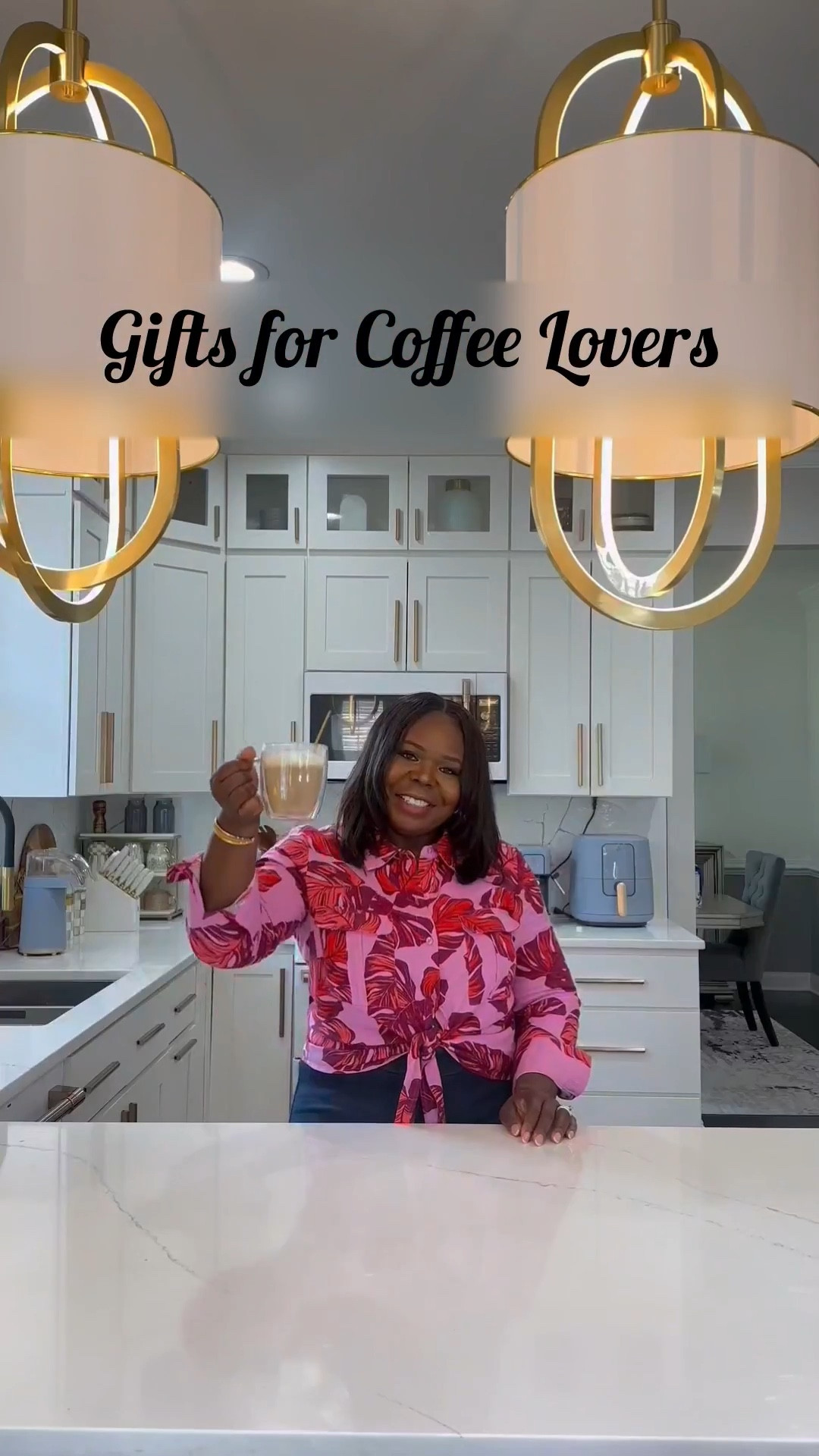 Great gift ideas for the coffee lover on your list! ☕️ 

#LTKHome #LTKGiftGuide #LTKHoliday