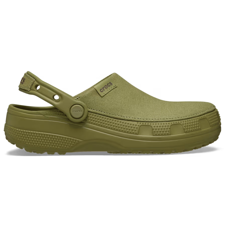 Classic Crafted Clog | Crocs (US)