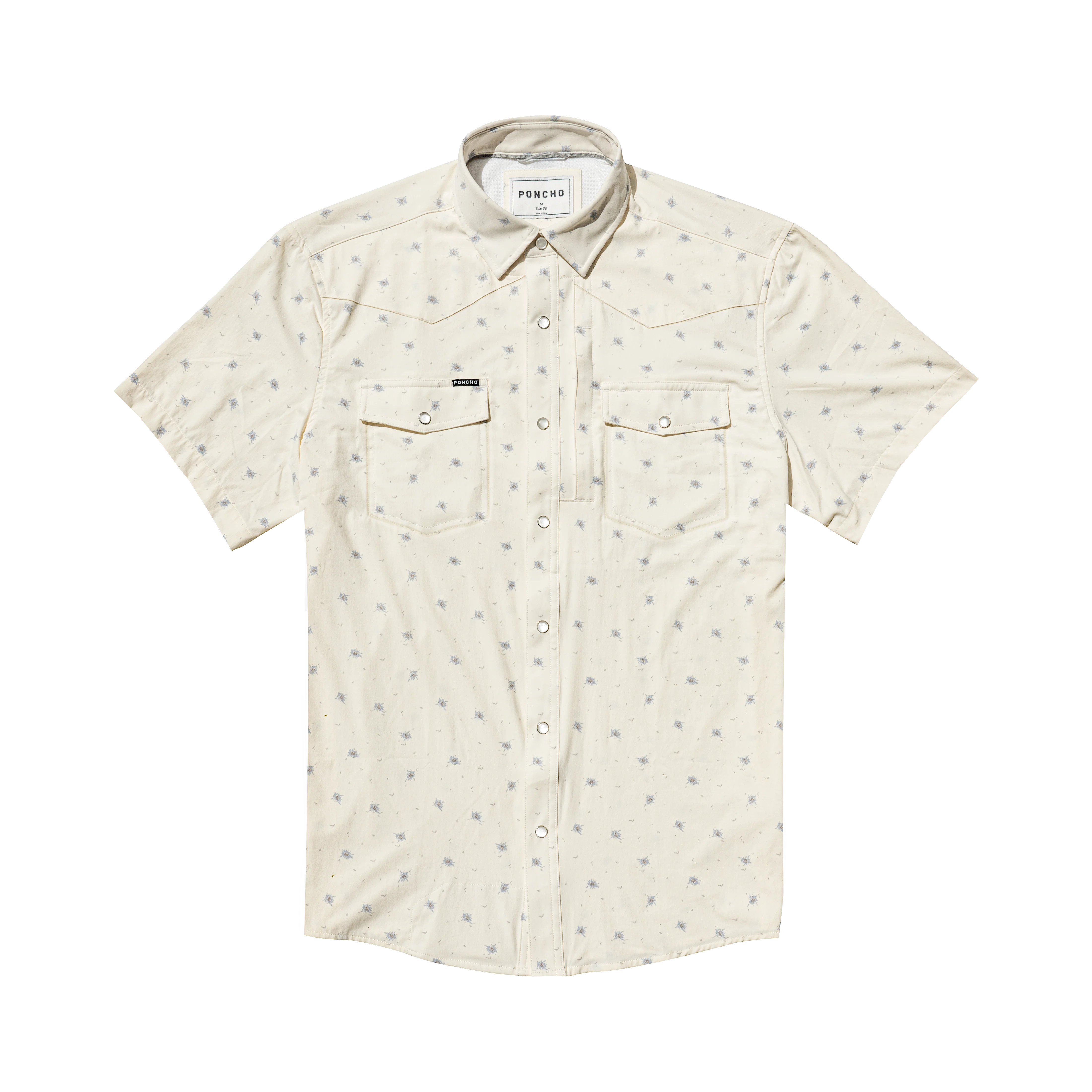 The Shirts | Poncho Outdoors