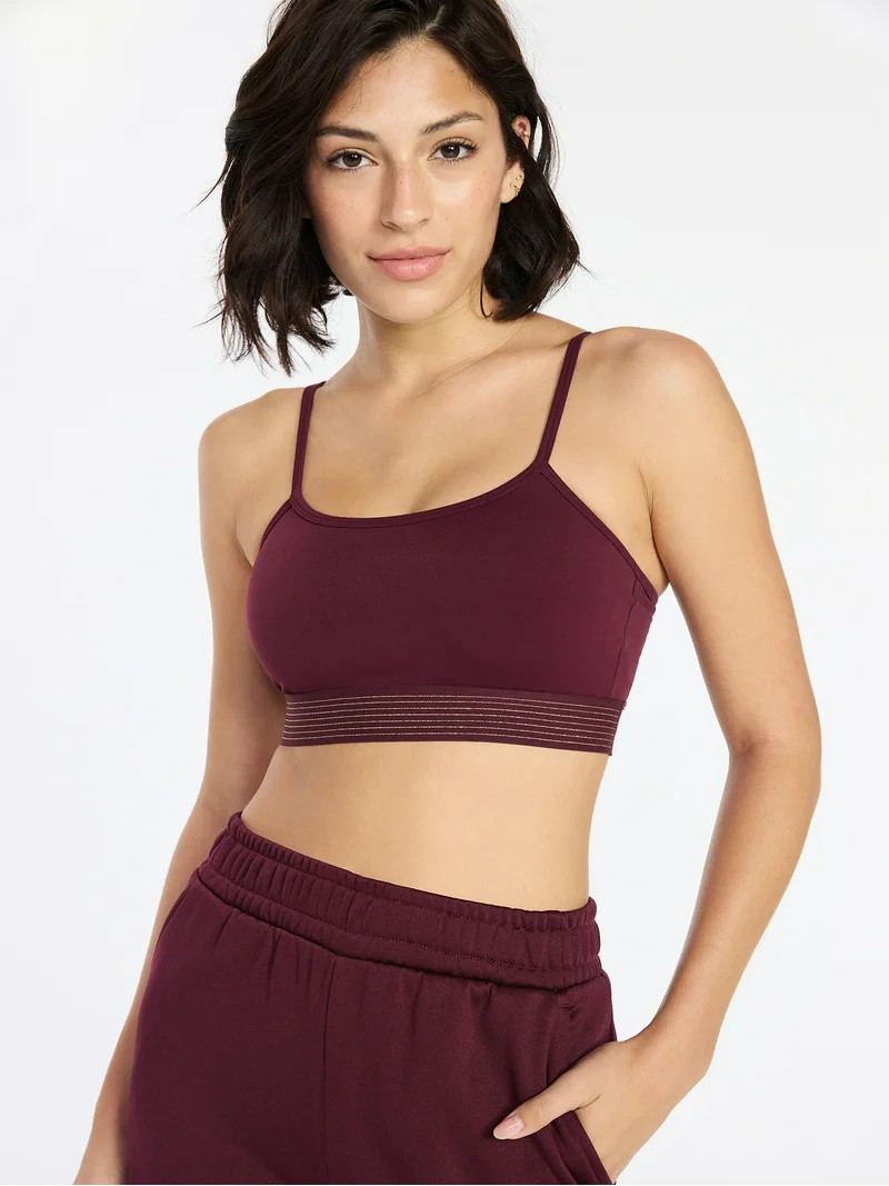 Avia Women's SoftSculpt Fashion Bra, Sizes XS-XXXL | Walmart (US)